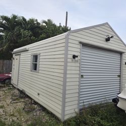 Shed/Mini Home