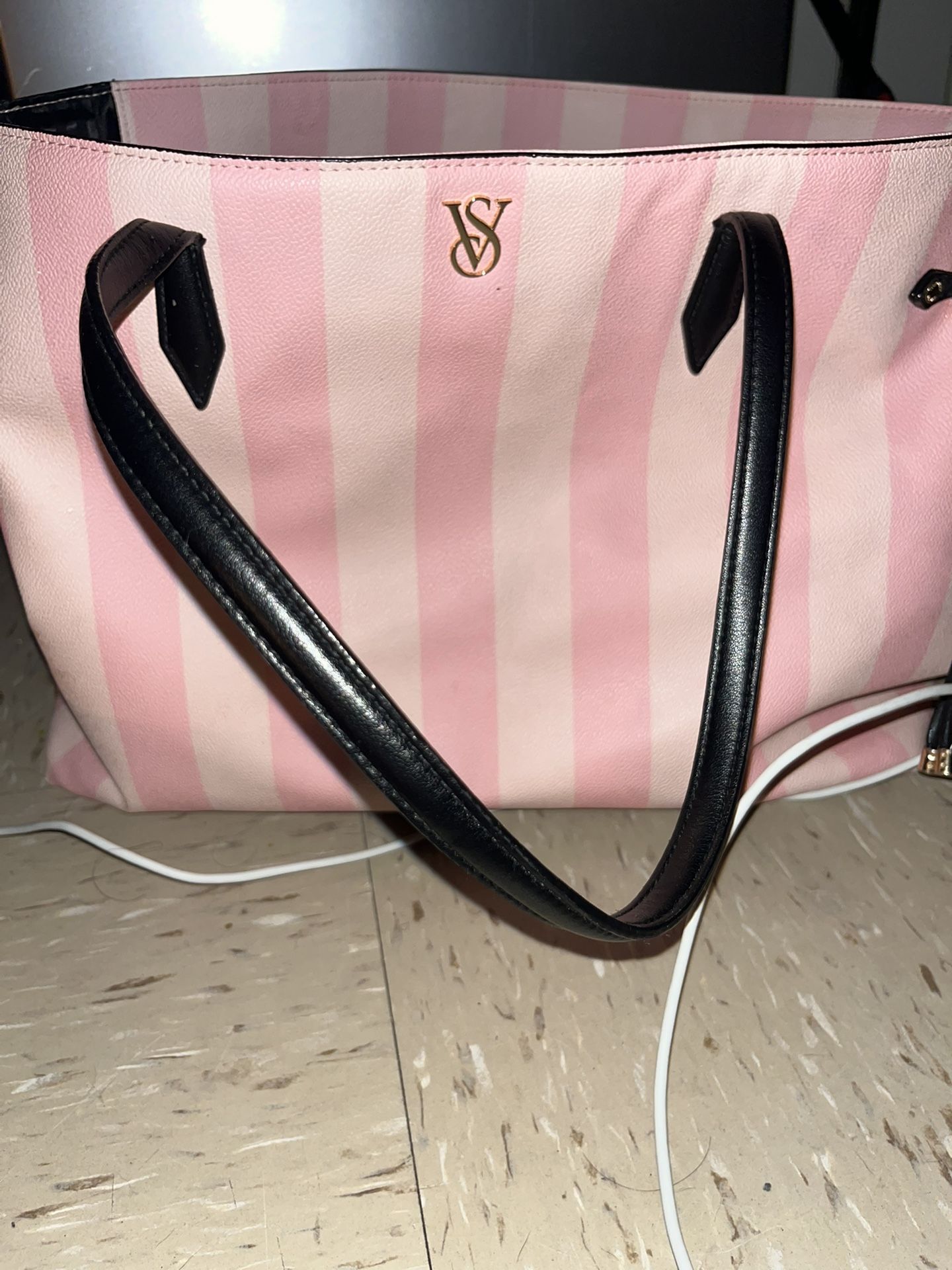 Victoria’s Secret Bag