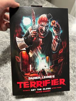 Terrifier
