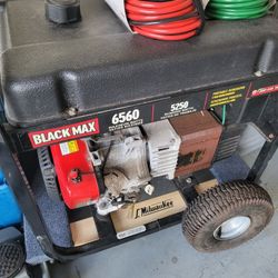 Generator For TRADE