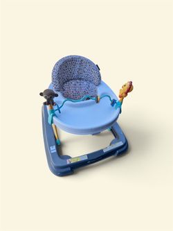 Baby walker