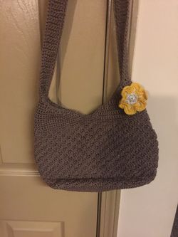 3 New Sak cross body hand bag