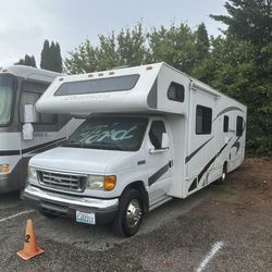 2006 Four Winds RV