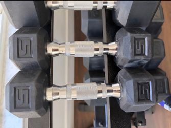 Dumbbells
