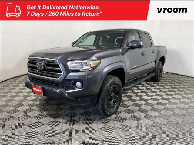 2019 Toyota Tacoma 2WD