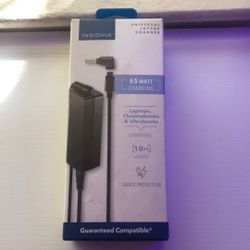 Charger For A Laptop