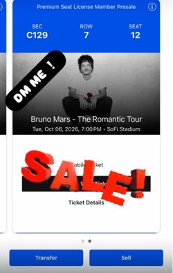 🎊 💥BRUNO MARS CONCERT🔥 🎉