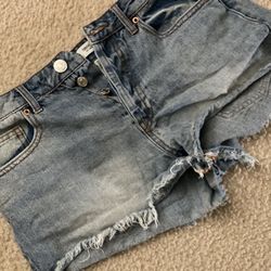 Women’s Shorts