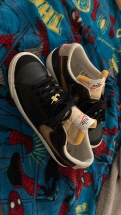 Nikes