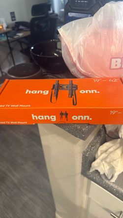 Tv wall mount