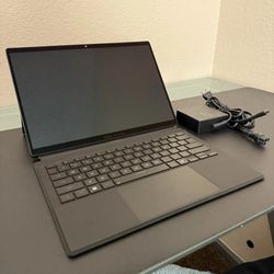 asus rog flow z13 2025 gaming laptop
