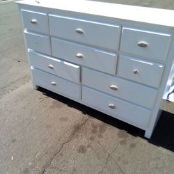 Reduced From $200 To $140. Lots Of Storage Space.