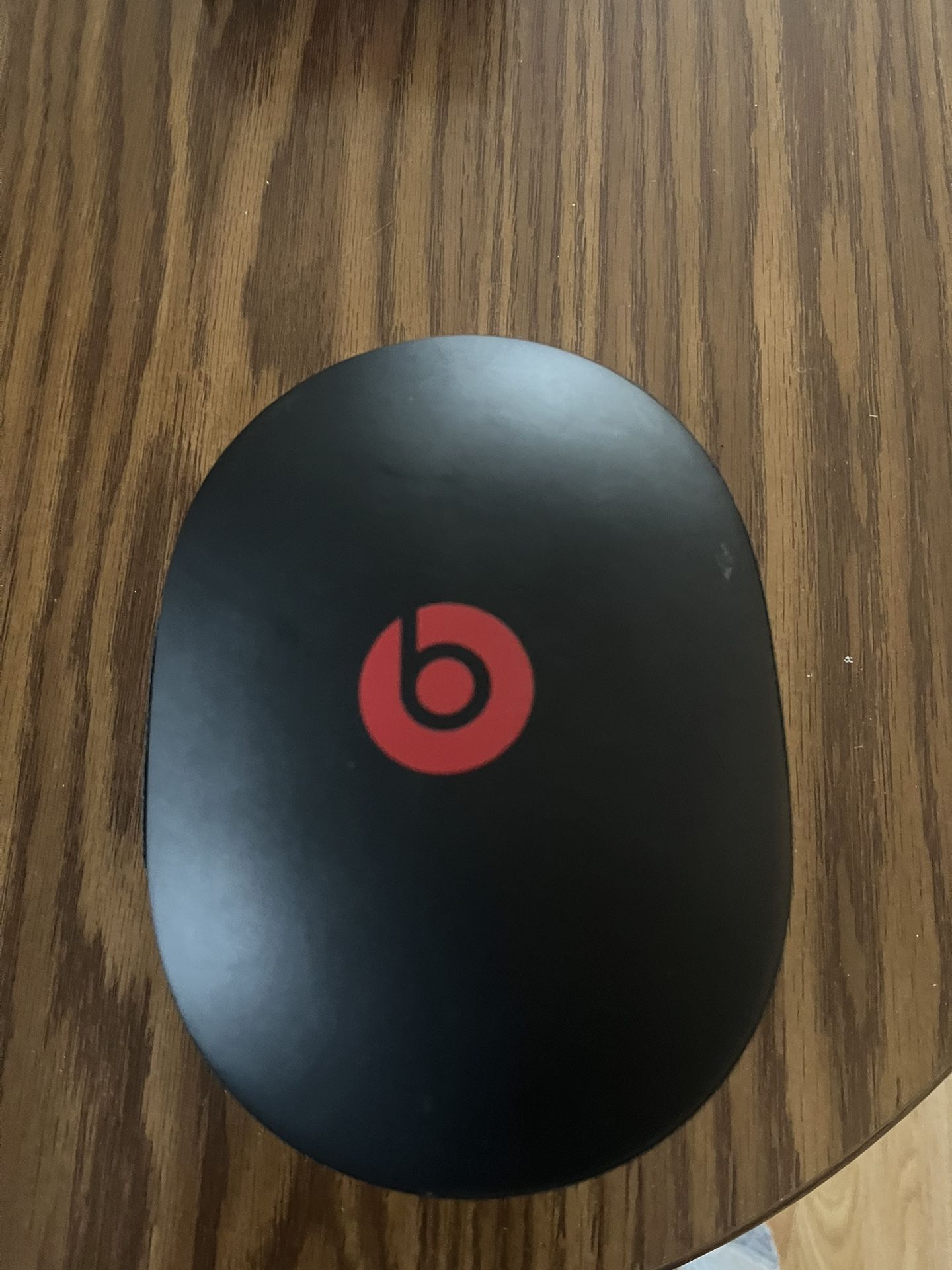 Beats Headphone Case