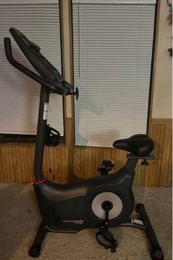 Schwinn 170 Upright Exercise Bike