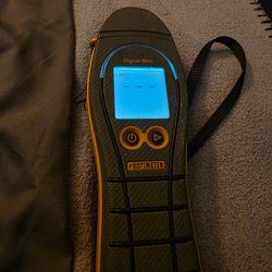 Protimeter Surveymaster Moisture Meter