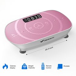 Merach Vibration Plate Exercise Machine