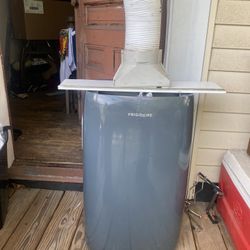 Portable Air Conditioner 10,000 Btu 