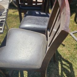 Chairs 