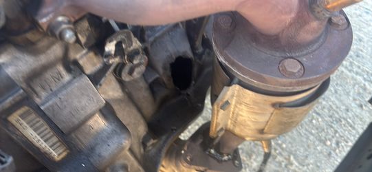 1997 Honda Civic