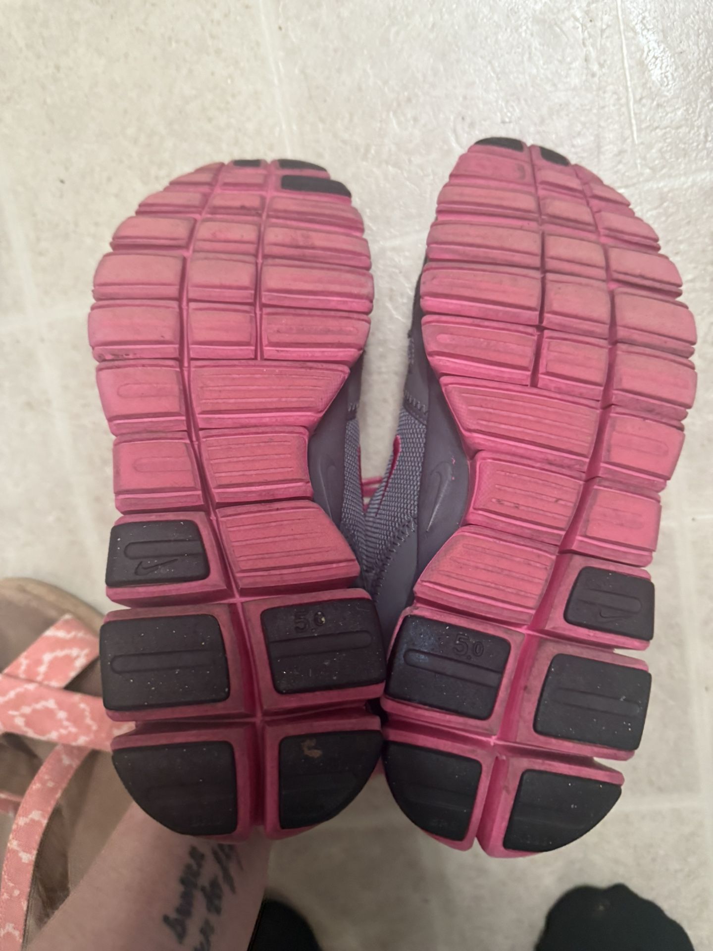 Nike Running Shoes