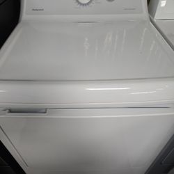 GE LIKE NEW ELECTRIC DRYER 
