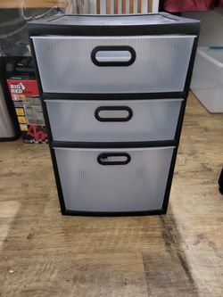 Storage Box