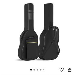 Brand New Guitar Case