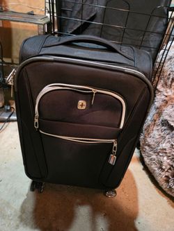 Suitcase