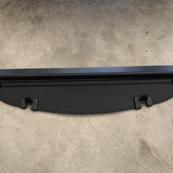  Mazda CX-5 Retractable Cargo Cover