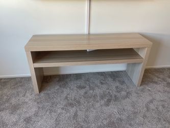 LIKE NEW Console Table!!!