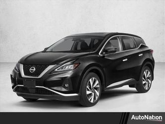 2023 Nissan Murano
