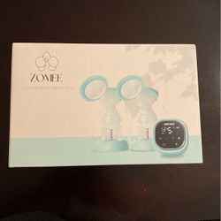 Zomee Z2 Breast Pump