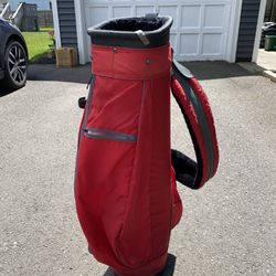 Golf bags ! 