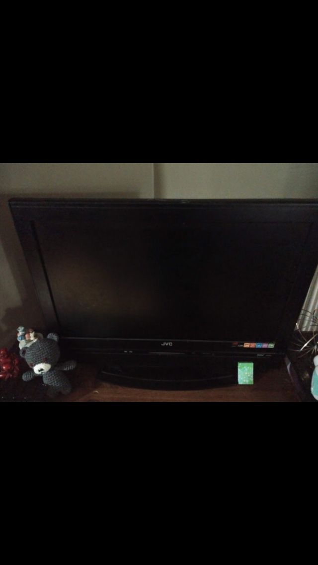 Jvc 32 inch tv