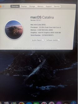 Mini Mac