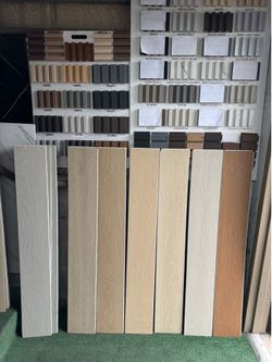 Vinyl SPC Flooring