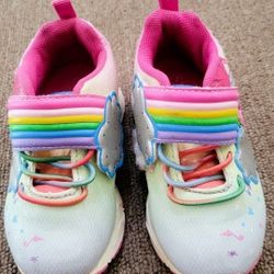Toddler Tenny Shoes 