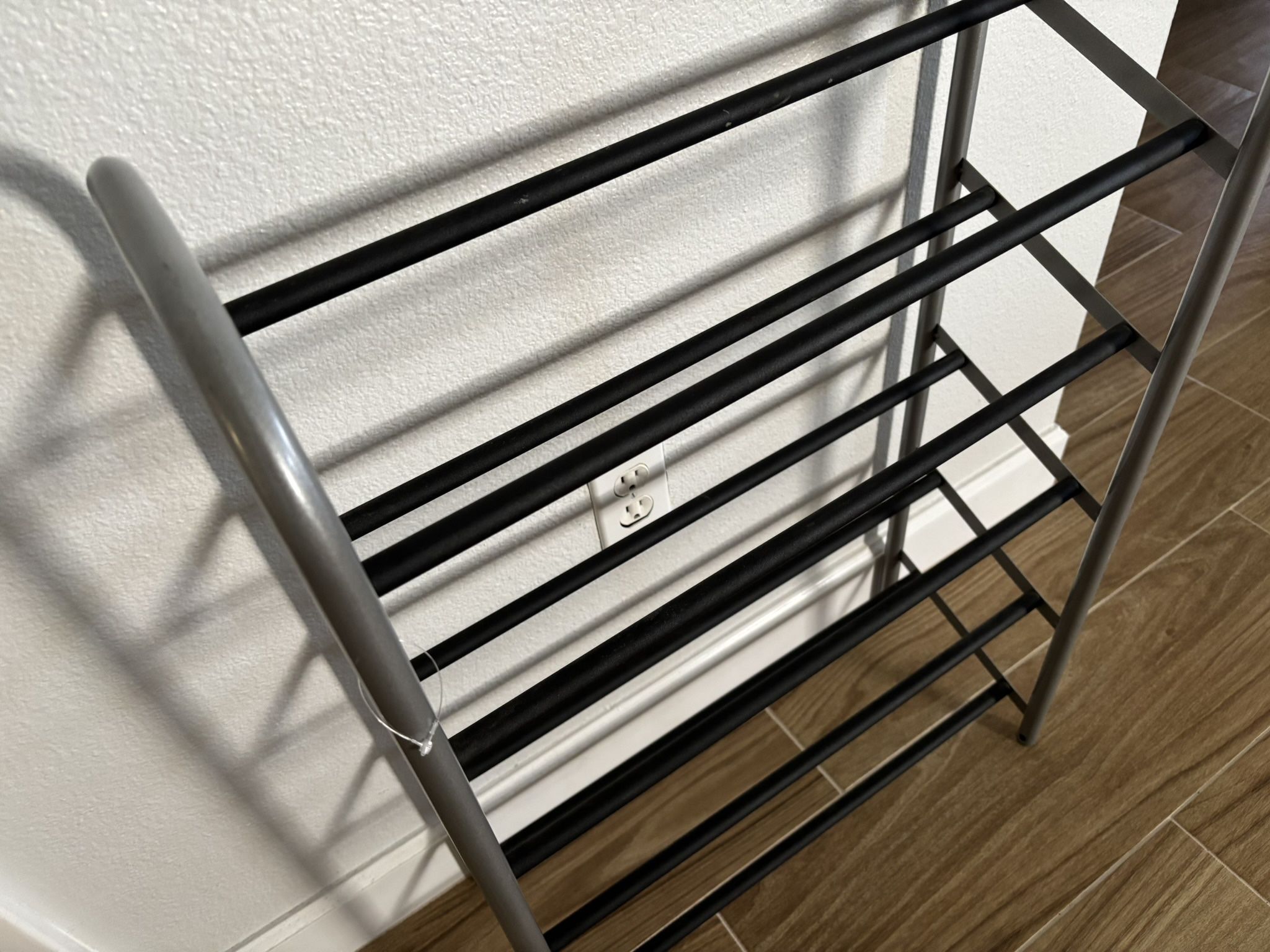 Nice Shoe Rack