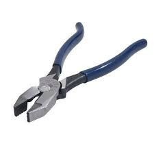 Klein Tools Heavy Duty Lineman 9" Pliers 