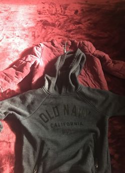 Lot of boys jackets size 4/5