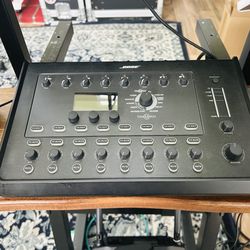 Bose T8s Mixer