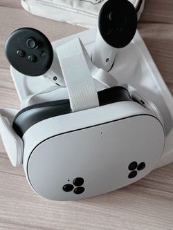 Oculus Quest 3s