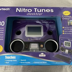 Nitro Tunes