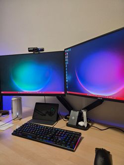 MSI Optix G271 27" Full HD 1920 x 1080 1ms 144Hz