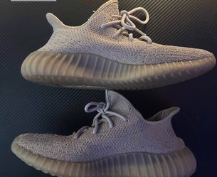 Yeezy 350 V2 Slate