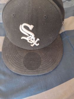 Chicago white sox