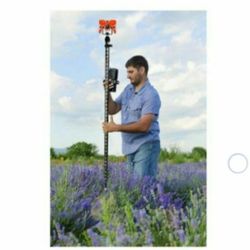 Engineer, Contractor Surveyor Telescoping Pole