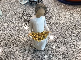 Willow Tree Angel of Sunshine