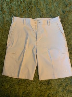 Nike Golf/Cargo Shorts (32)