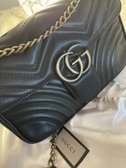 GG Purse
